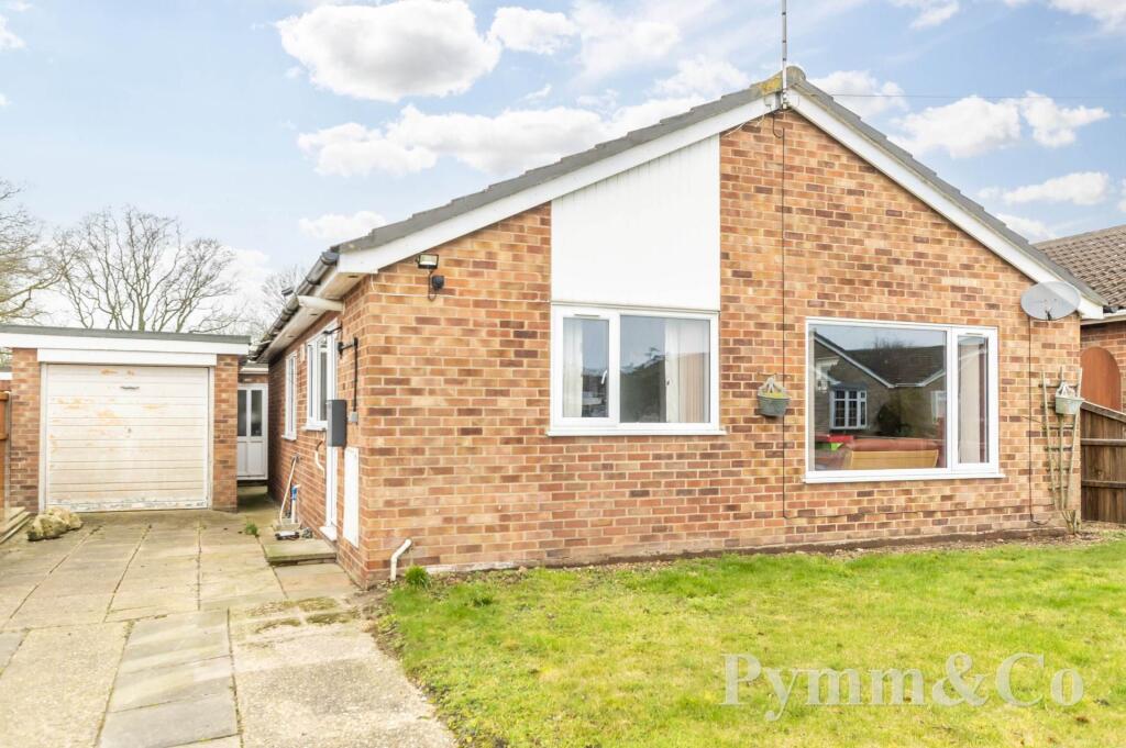 Main image of property: St Marys Road, Poringland