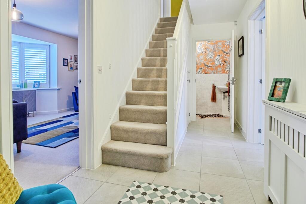 Ashtree Court, BIRMINGHAM, West Midlands, B38 photo 2