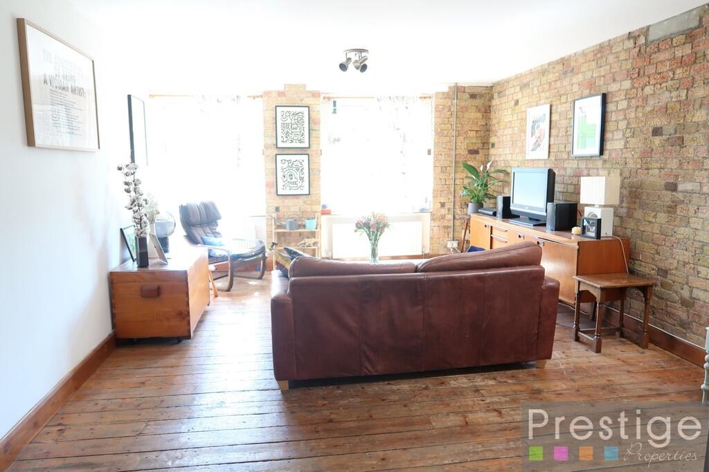 Main image of property: Manor Road, London