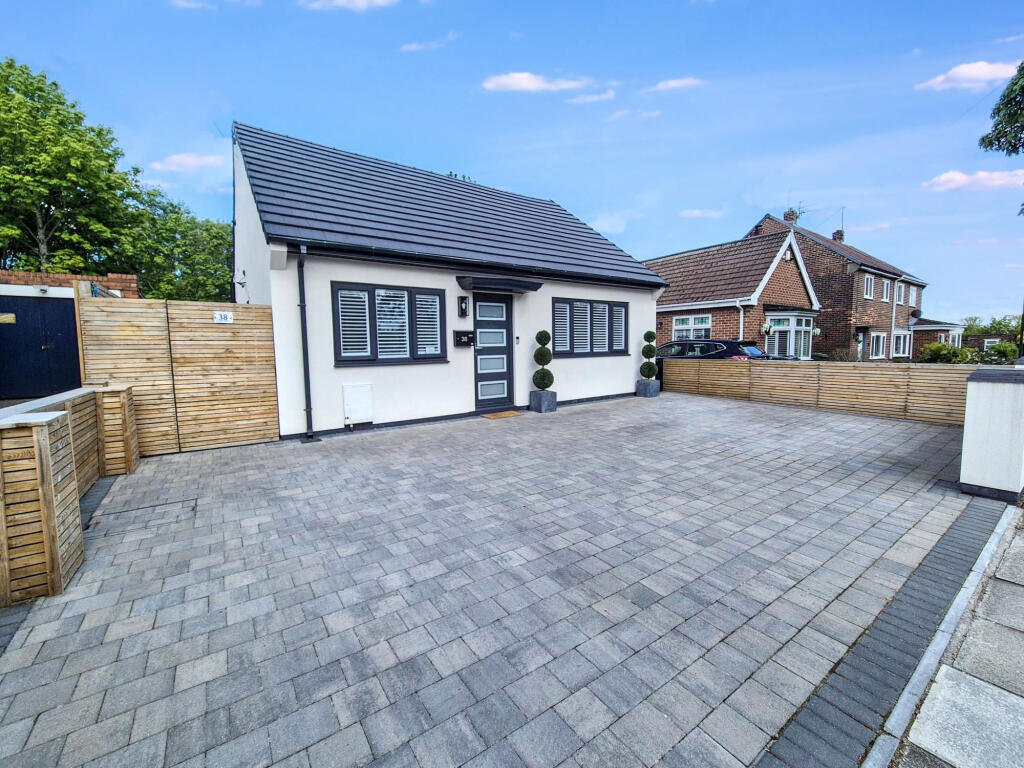 Main image of property: St. Johns Avenue, Hebburn, Tyne and Wear, NE31 2UB
