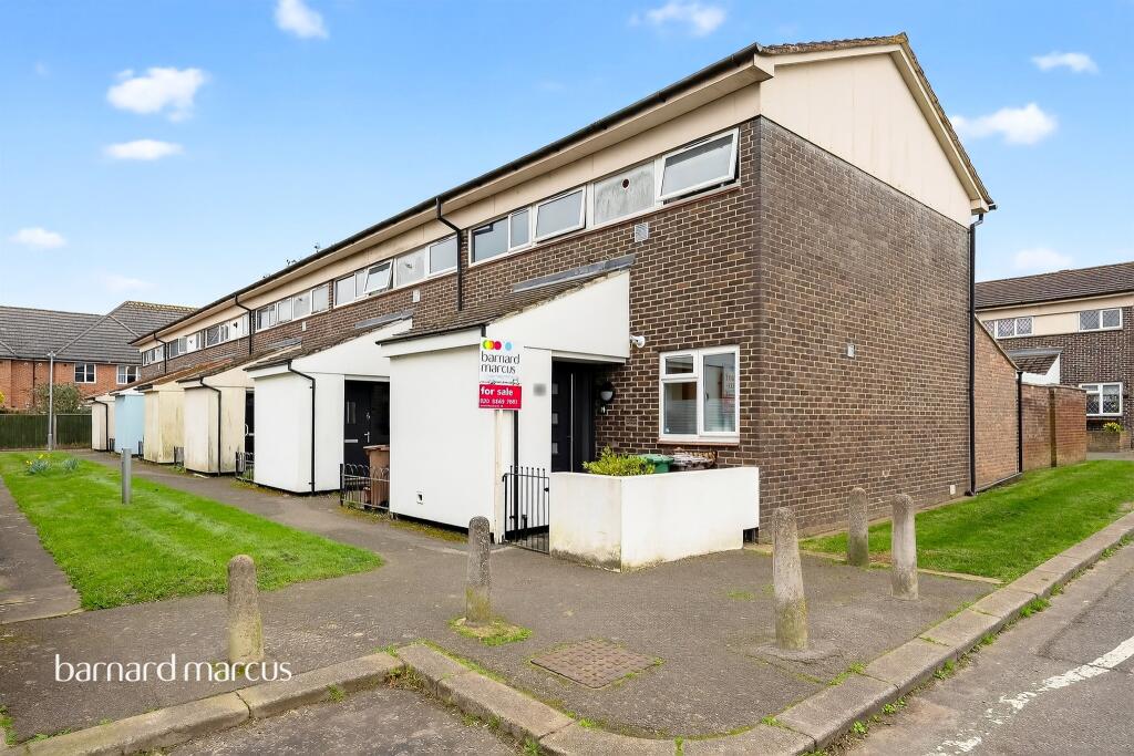 Main image of property: Lindbergh Road, WALLINGTON