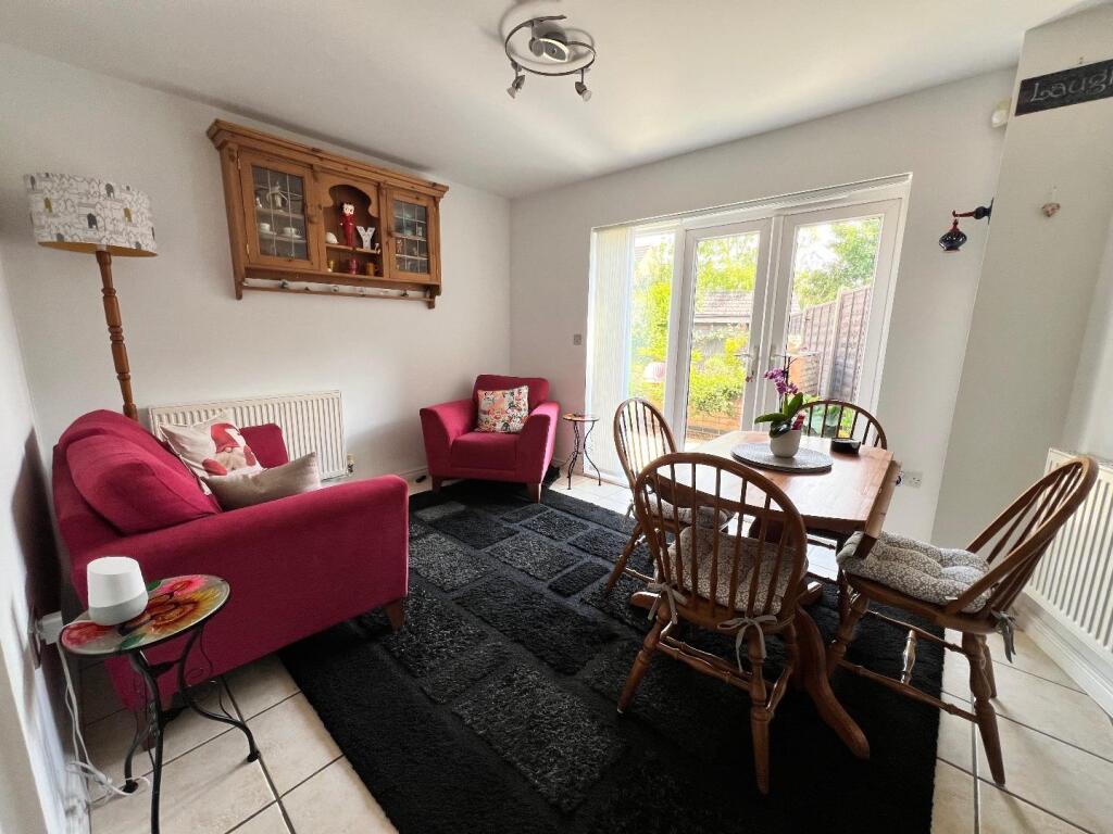 The Grange, Thistle Drive, Desborough, Kettering - View 2