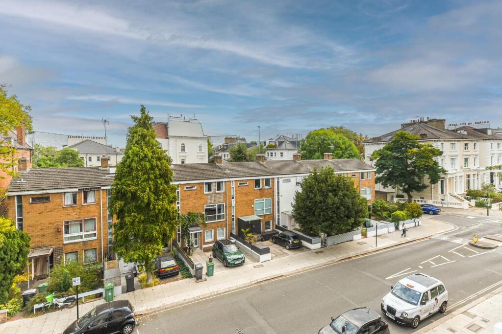 Apartment in London, South End Green, Belsize Park - View 4
