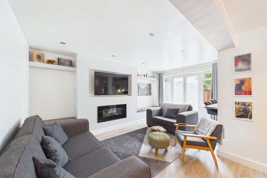 House in Preston, Lancashire - View 2