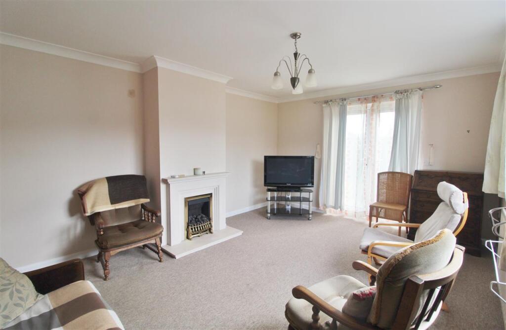 Harrowby Lane, Grantham photo 4