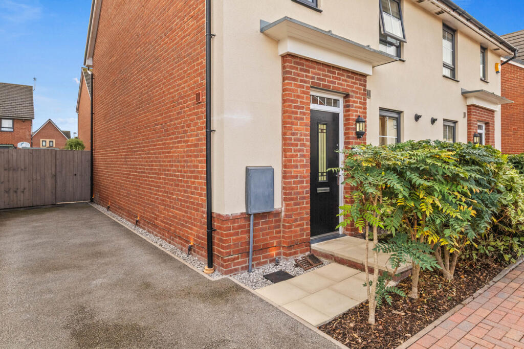 House in Liverpool - View 2