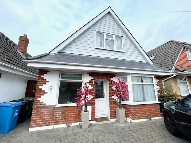 Main image of property: Pound Lane, Poole