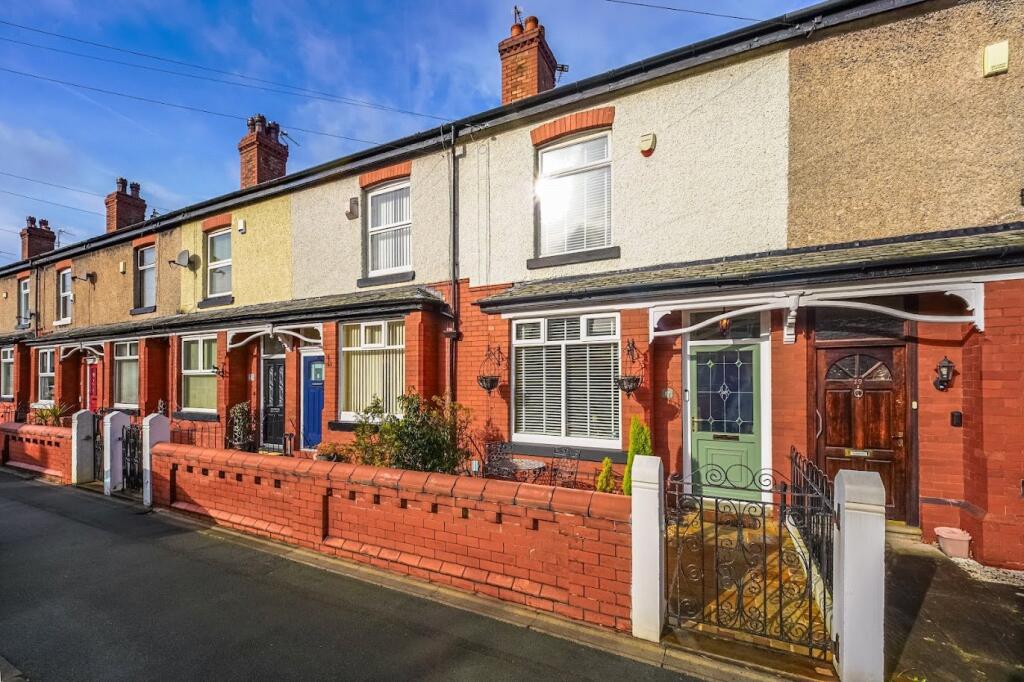 Main image of property: Coronation Avenue, Gee Cross, Cheshire, SK14