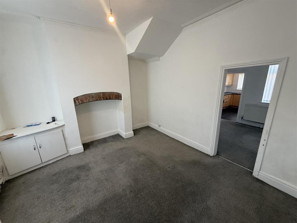 Main image of property: Broughton Street, Preston