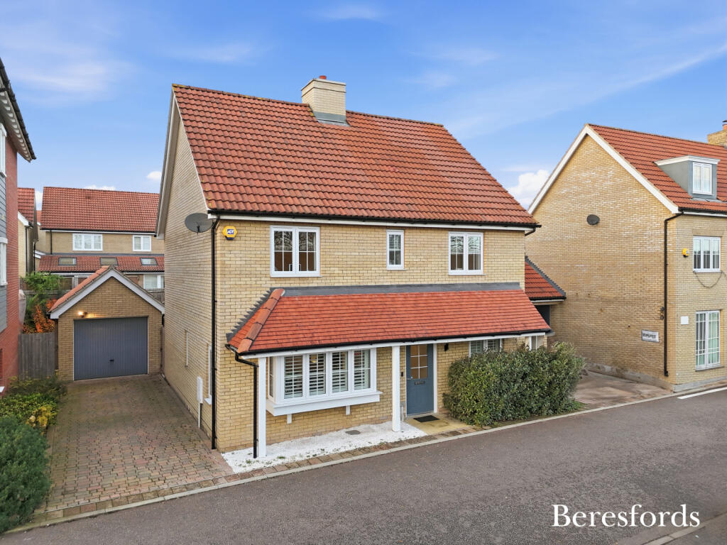 Main image of property: Randall Lane, Bishop's Stortford, CM23