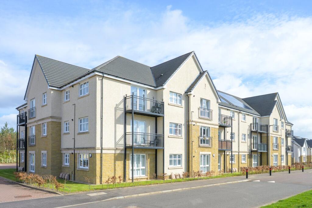 Main image of property: Jardine Avenue, Falkirk, FK2