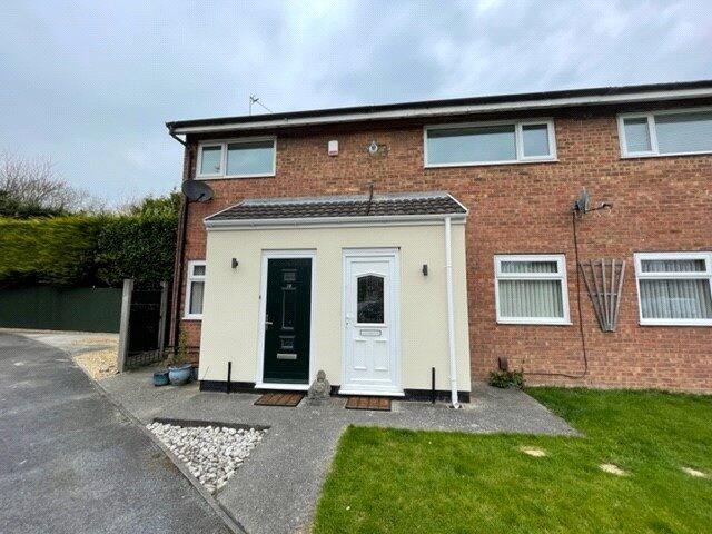 Main image of property: Richmond Way, Tarbock Green, Prescot, Merseyside, L35