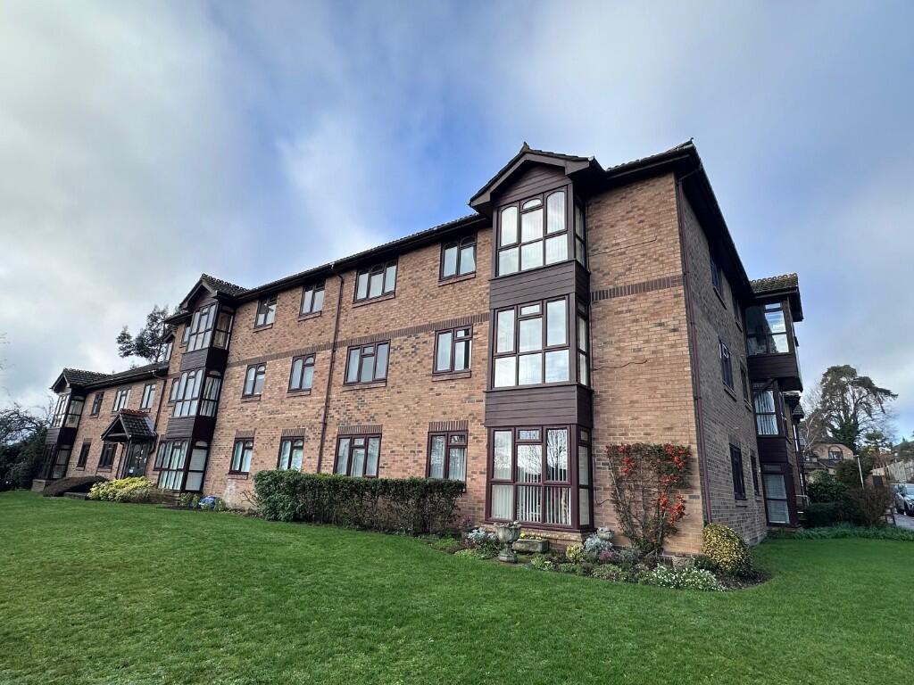 Main image of property: St. Christophers Gardens, Ascot, Berkshire, SL5