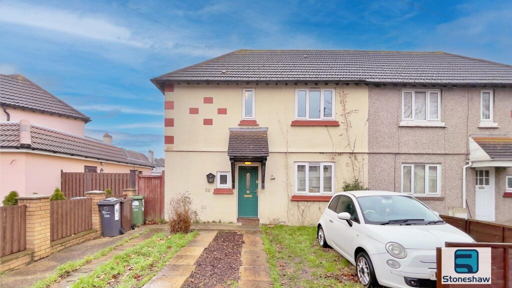 Main image of property: Marsh Green Road, Dagenham, RM10
