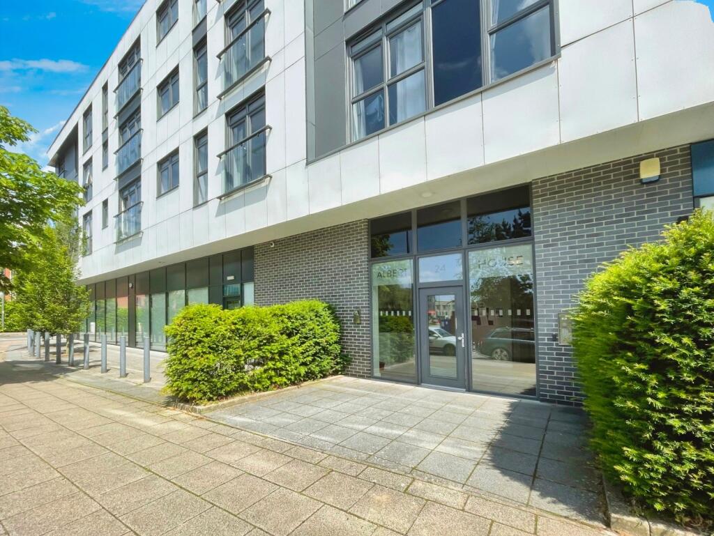 Main image of property: The Boulevard, West Didsbury, Greater Manchester, M20