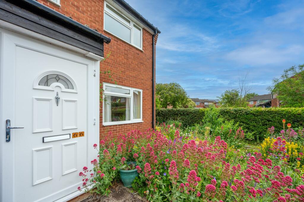 House in Stratford-on-Avon, Studley - More