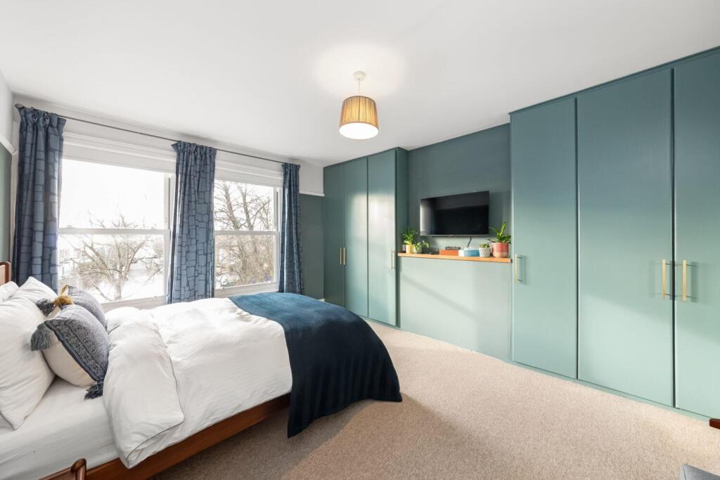 Apartment in London, Penge - View 3