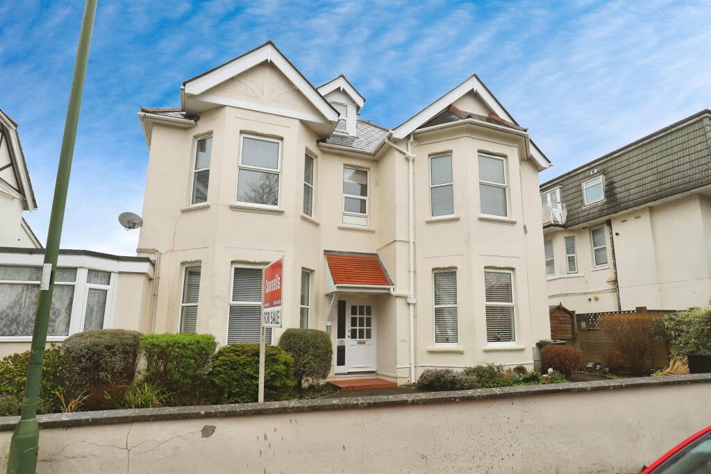 Main image of property: Argyll Road, Bournemouth