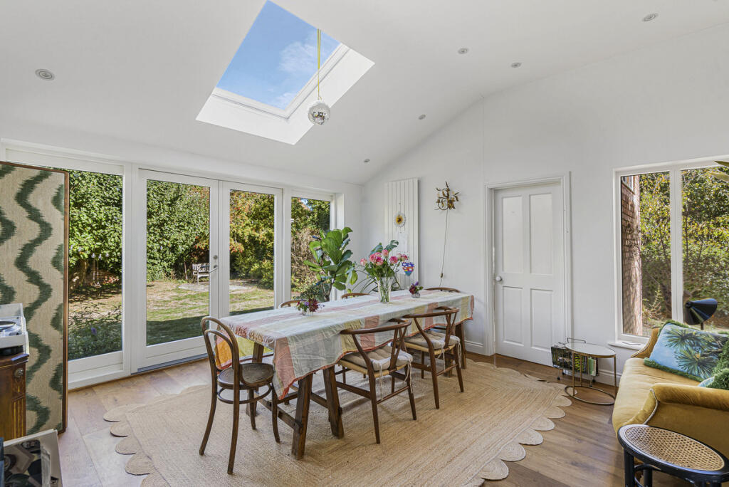 House in Hemel Hempstead, Grendon Underwood - View 4