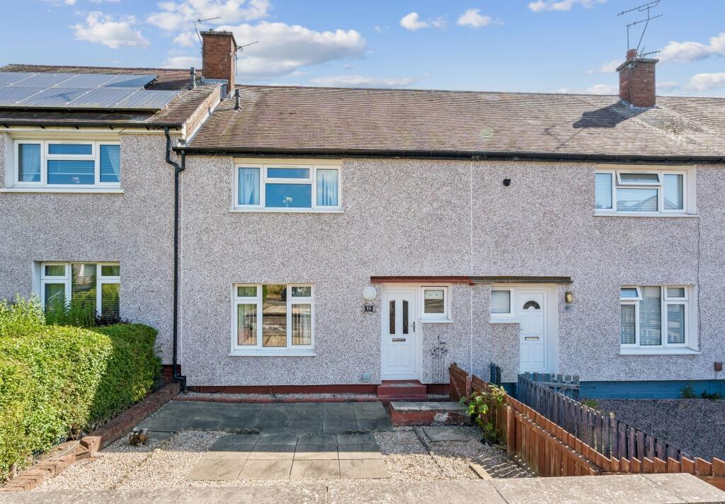 Main image of property: Balfour Street, Bannockburn, FK7