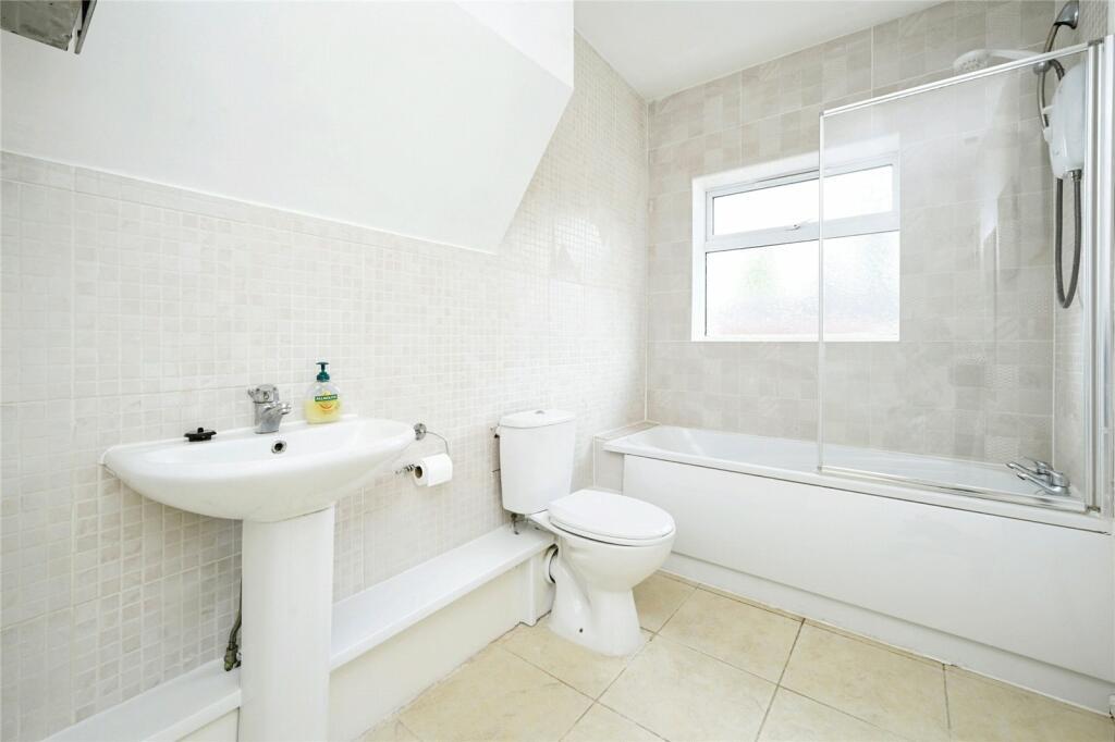 House in Ashfield, Kirkby-in-Ashfield, Annesley - View 5