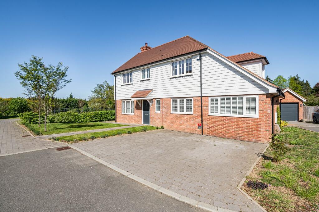 Main image of property: Vere Meadows, Benenden, Cranbrook