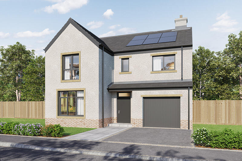 Main image of property: Clitheroe Road, 
Whalley,
BB7 9XL