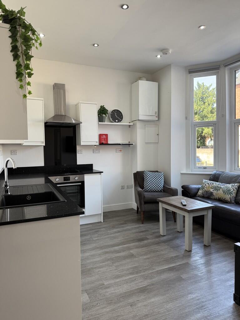 Main image of property: Flat 2D, Charnwood Grove