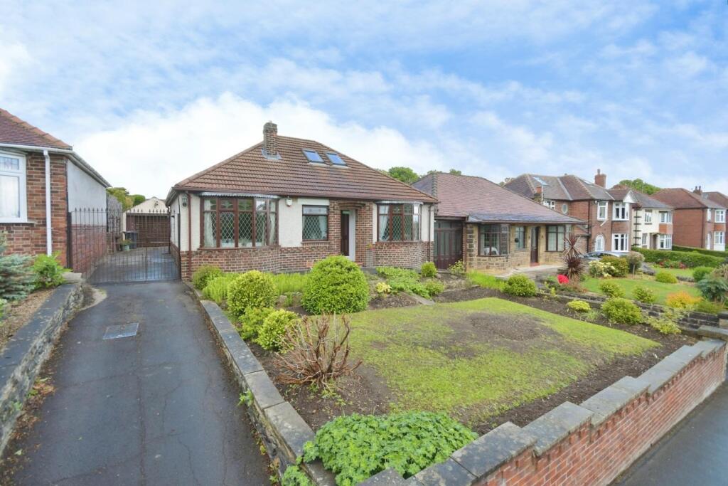 Main image of property: The Wheel, Ecclesfield, Sheffield