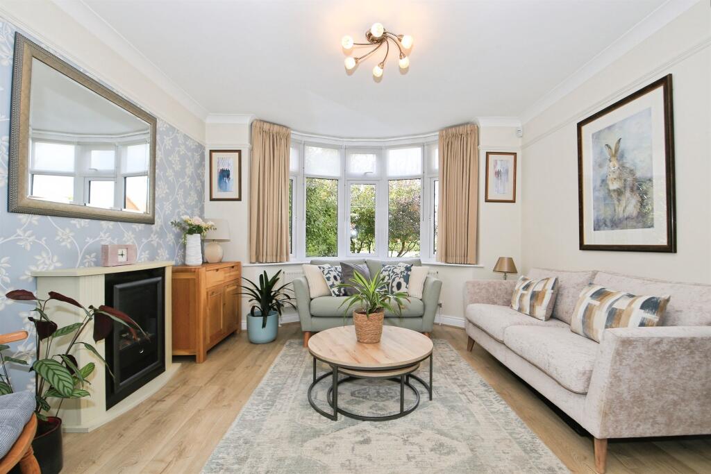 House in Huntingdonshire, Yaxley - View 4