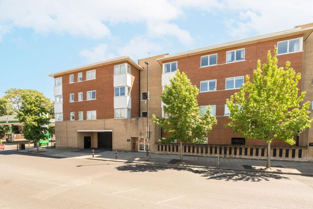Main image of property: Kingston Road, Wimbledon Chase