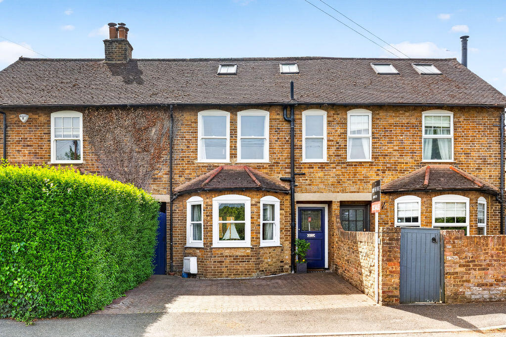 Main image of property: Halliford Road, Sunbury-On-Thames