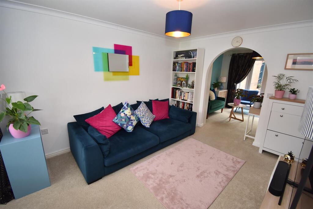 House in Leicester - View 4
