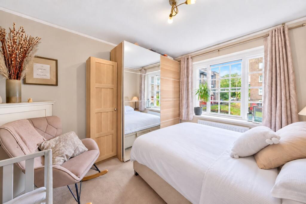 Apartment in London - View 4
