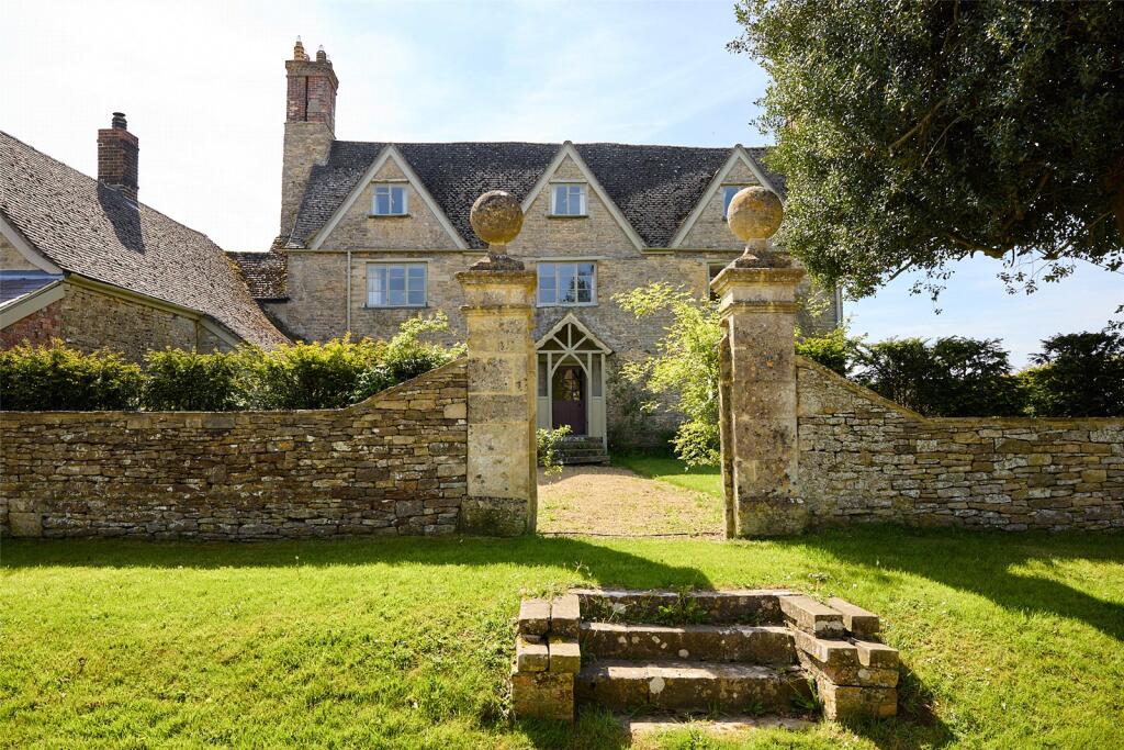 Main image of property: Hampton Gay, Oxfordshire, OX5