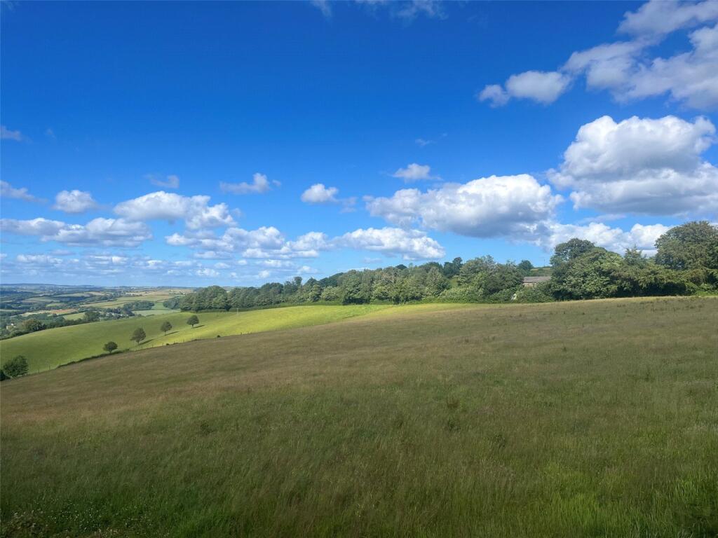 Plymouth Road, Totnes, Devon, TQ9 - View 2