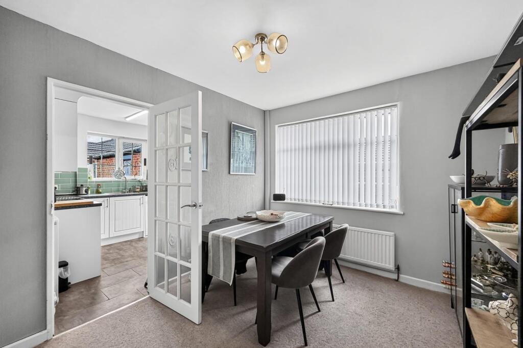 House in Warrington - More