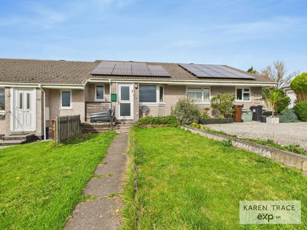 Main image of property: Braddock Close, Foxhole, PL26