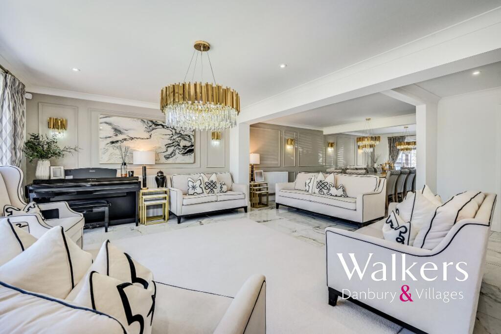 Main image of property: Peartree Lane, Danbury, CM3