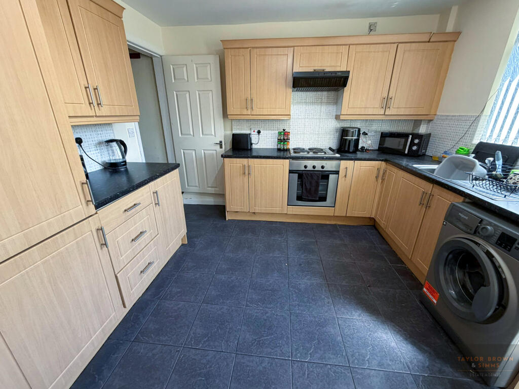 Loscoe Grange, Loscoe, Heanor photo 3