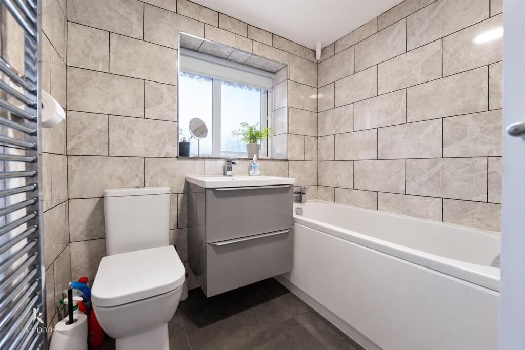House in Manchester - View 4
