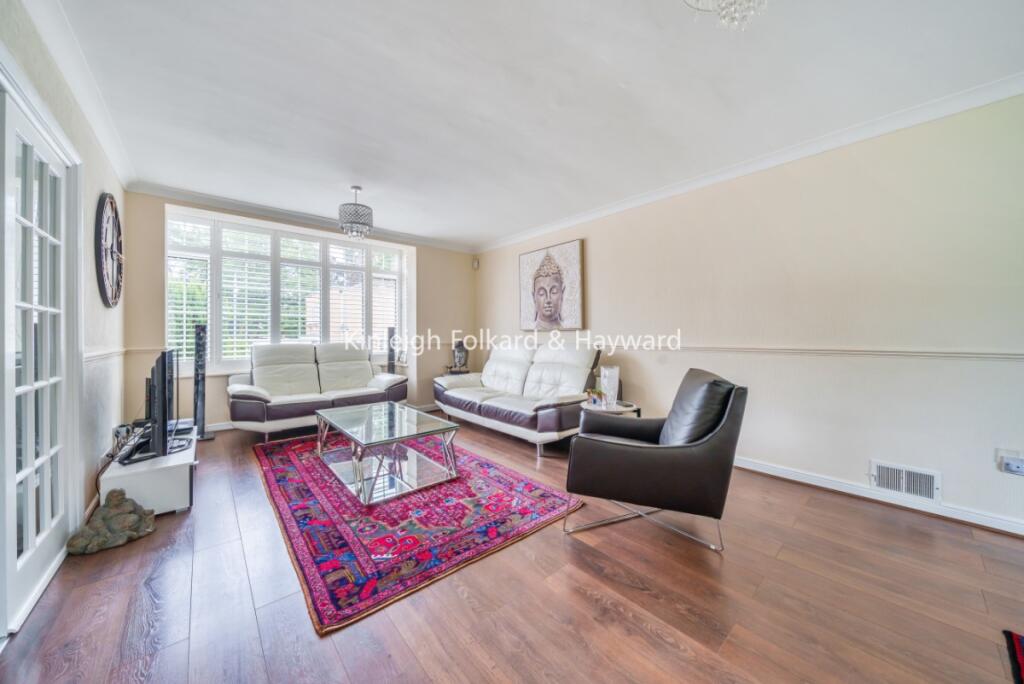 Main image of property: Kinnaird Close, Bromley, Kent, BR1