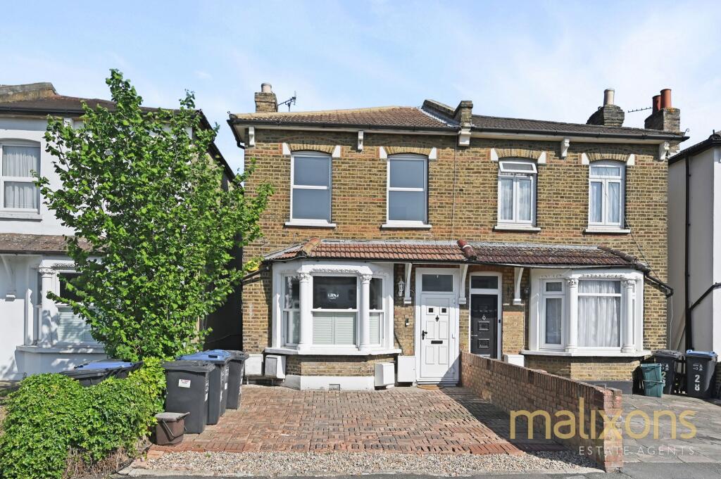 Main image of property: Grove Road, Mitcham, CR4