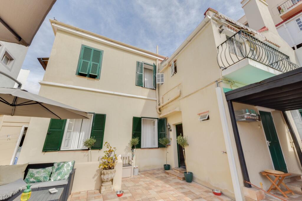 Main image of property: Prince Edward's Road