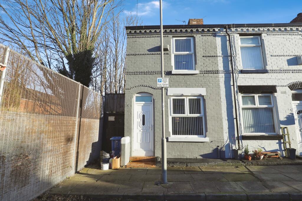 Main image of property: Golden Grove, Liverpool, L4
