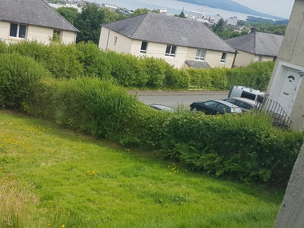 Main image of property: Mackie Avenue, Greenock, Inverclyde, PA14