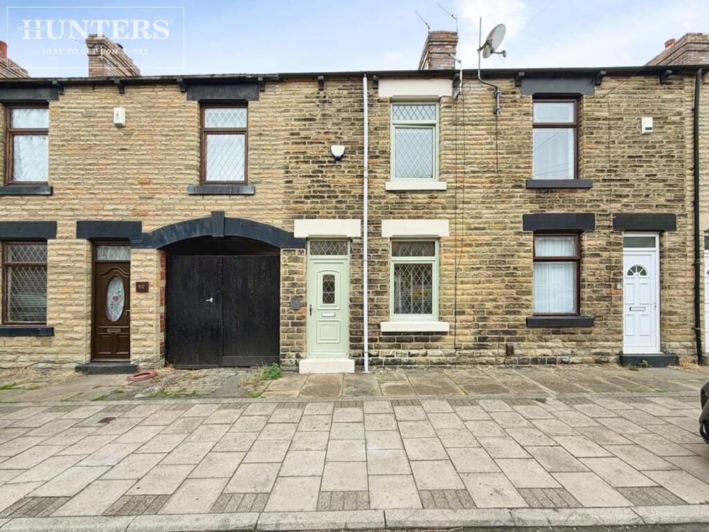 Main image of property: St. Georges Road, Barnsley