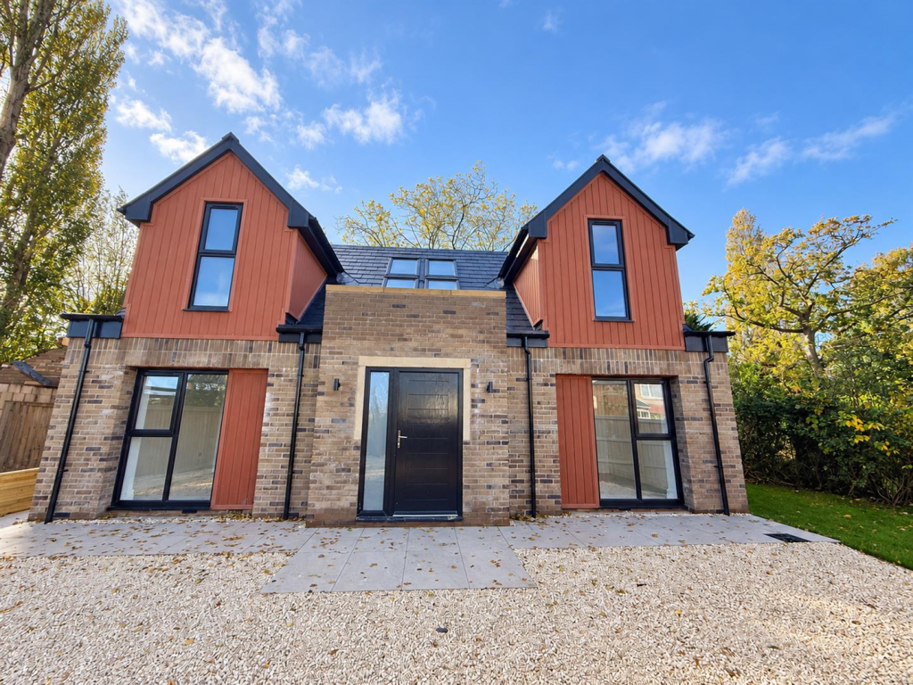 Main image of property: Ashlea Road, Pensby, Pensby
