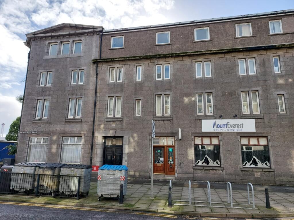Additional image 8 of Palmerston Road, The City Centre, Aberdeen, AB11