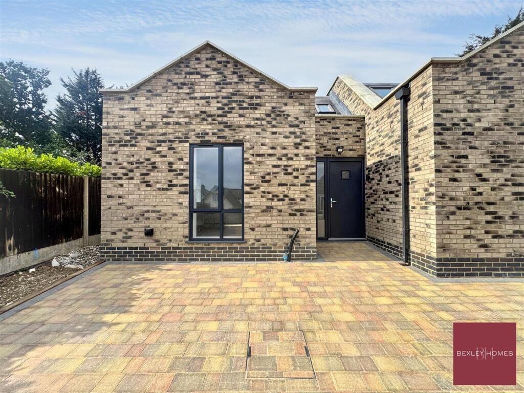 Main image of property: Little Birches, Sidcup